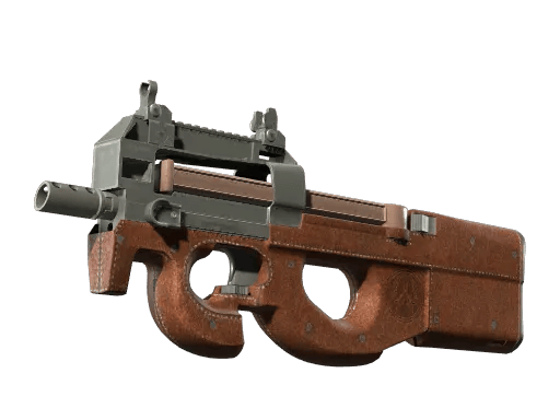 P90