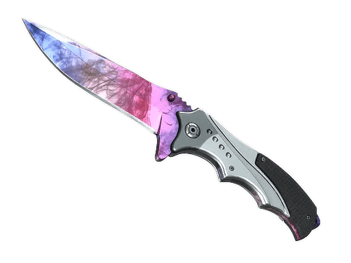 ★ Nomad Knife