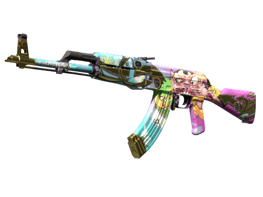 Souvenir AK-47