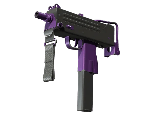MAC-10
