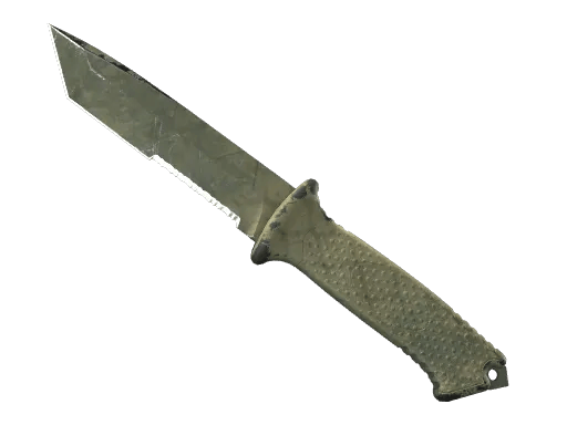 Cuchillo ursus ★