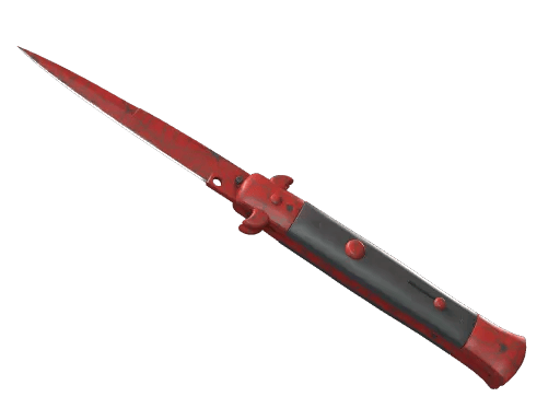 ★ Stiletto Knife