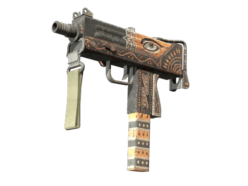 MAC-10