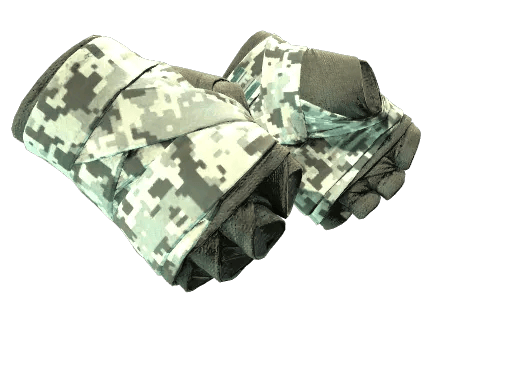 ผ้าพันมือ (★)