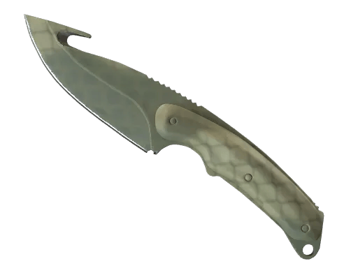 ★ Gut Knife