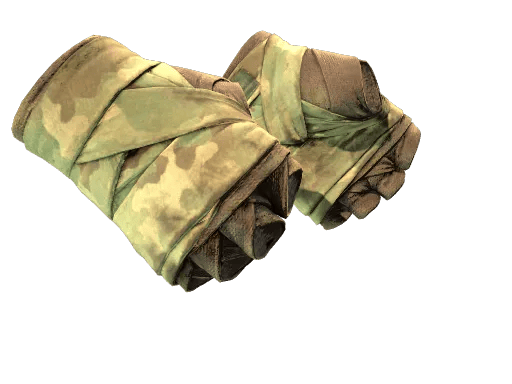 ★ Hand Wraps