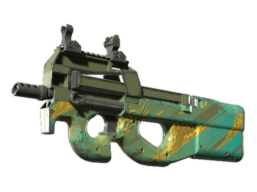 P90