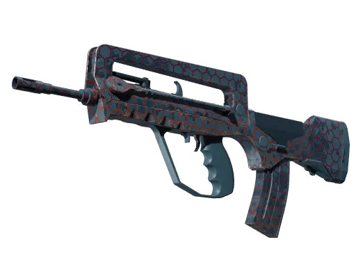 FAMAS