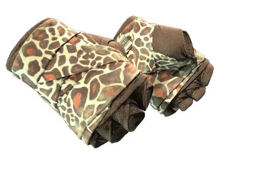 ★ Hand Wraps