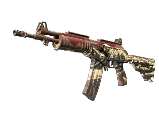Galil AR