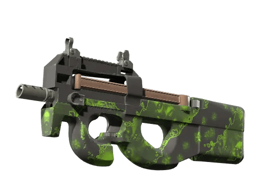 P90