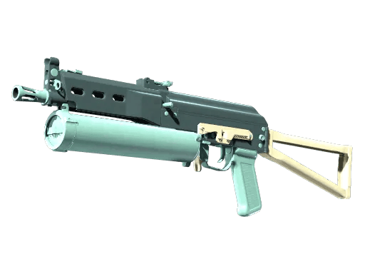 PP-Bizon