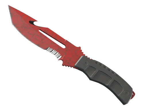 Survival Knife