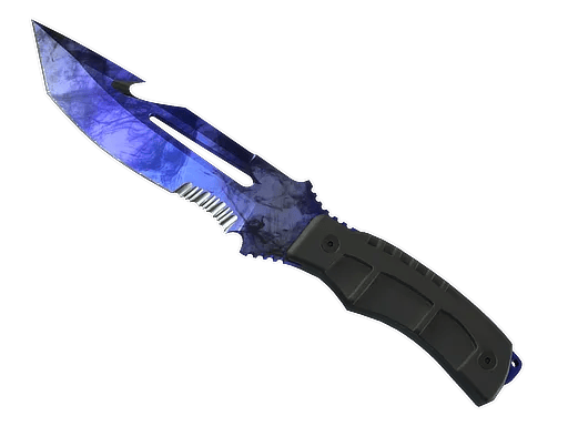 ★ Survival Knife