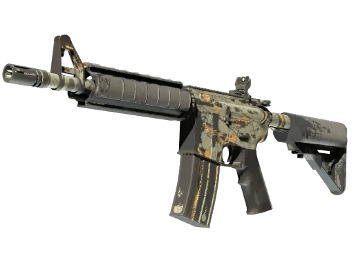 M4A4