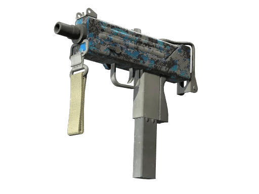 MAC-10