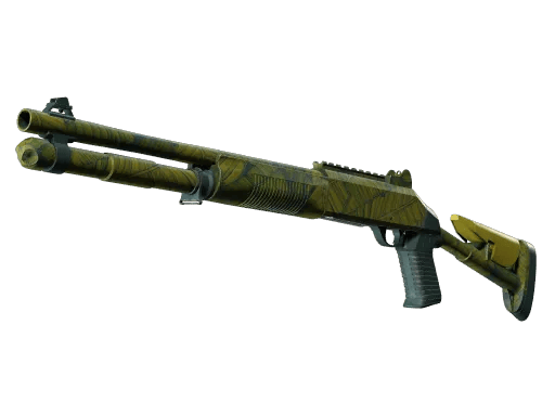 XM1014