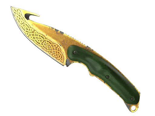 Aufbrechmesser (★)