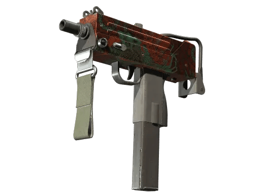 MAC-10