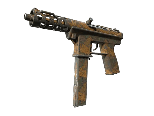 Tec-9