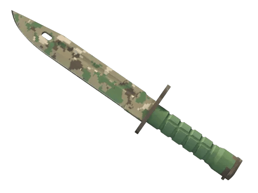 ★ Bayonet