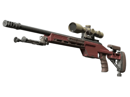 SSG 08