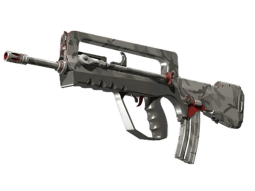 FAMAS