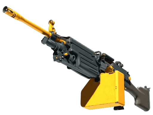 M249