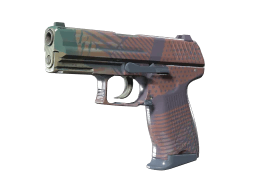 P2000