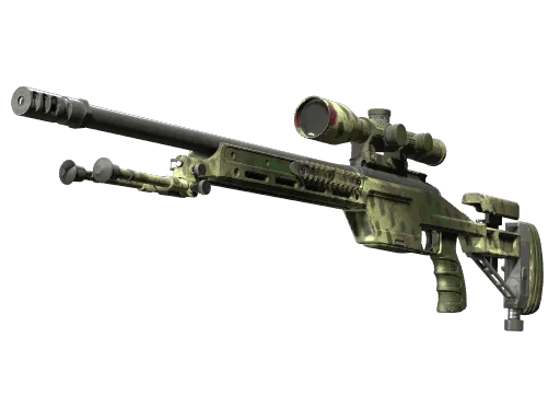 SSG 08