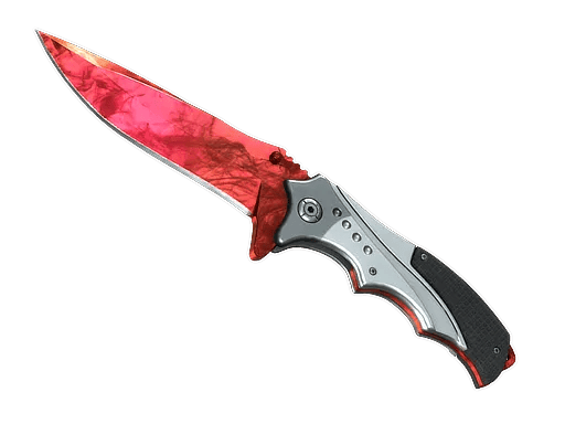 ★ Nomad Knife