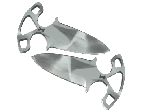 ★ Shadow Daggers