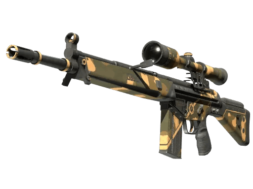 G3SG1