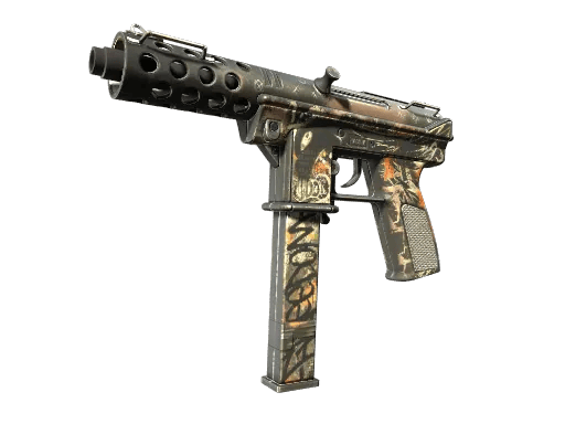 Tec-9