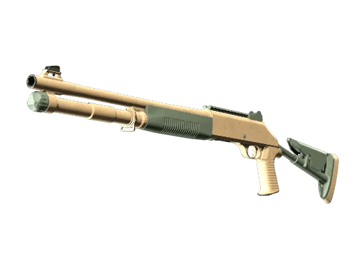 XM1014