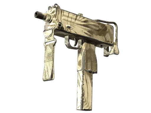 MAC-10