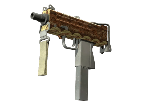 MAC-10