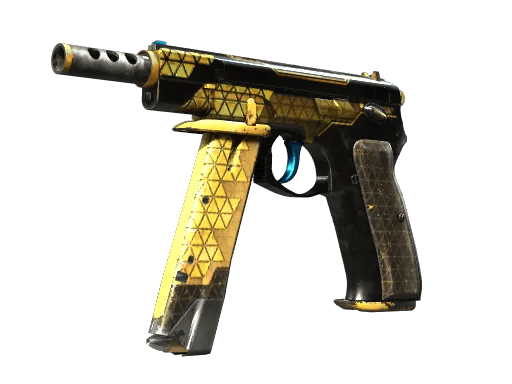 CZ75-Auto