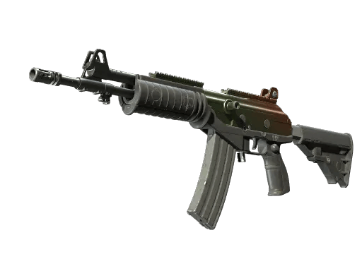 Galil AR