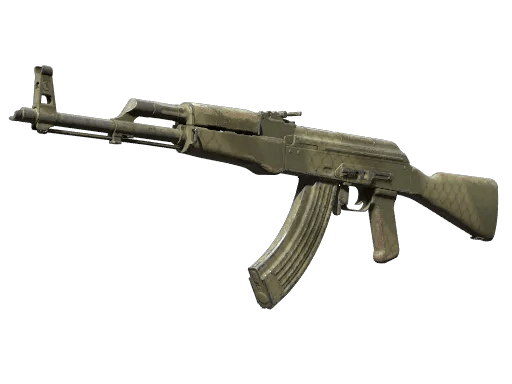 AK-47