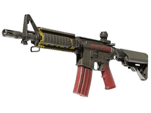 M4A4