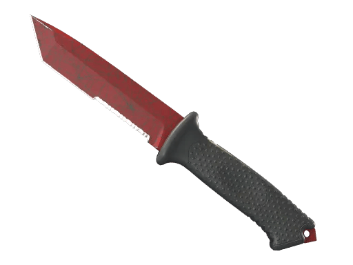 ★ Ursus Knife