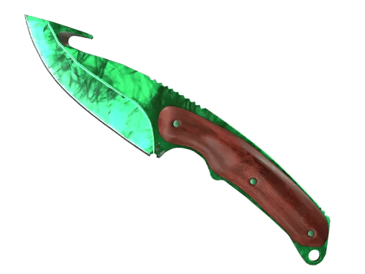 Gut Knife
