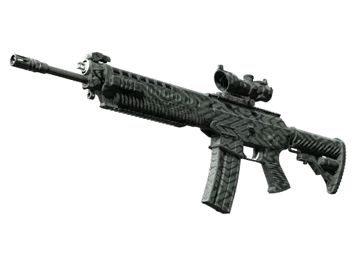 SG 553