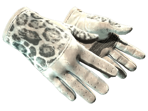 ★ Driver Gloves