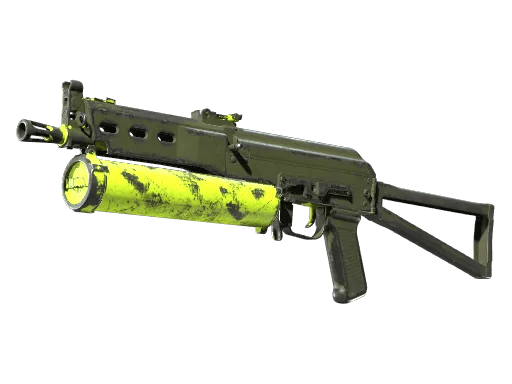 PP-Bizon