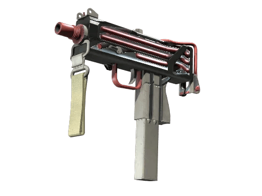 MAC-10