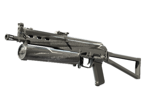 PP-Bizon