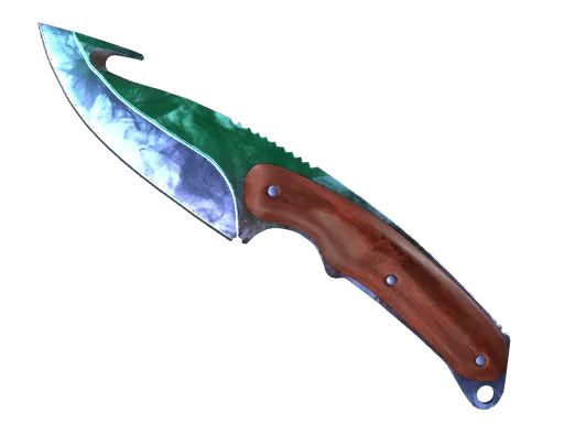 Gut Knife