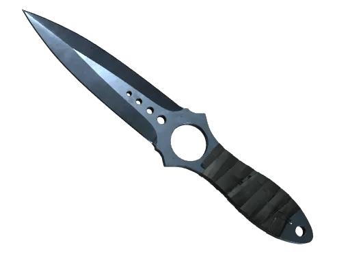 Skelettmesser (★)